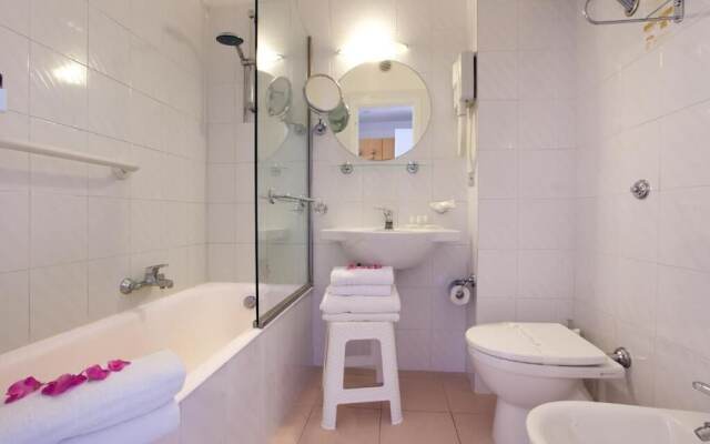 Hotel Sant'Agata