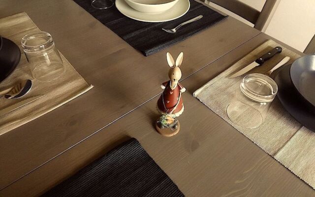 Il Gallo Silvestre - Bed&Books