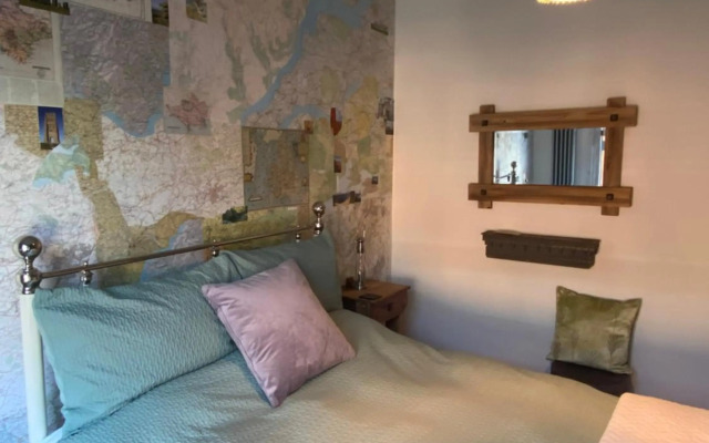 Fig Tree Flat - Recently Renovated