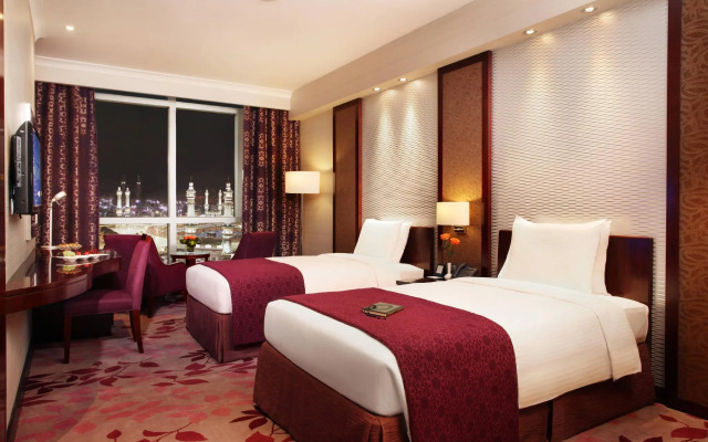 Al Marwa Rayhaan by Rotana
