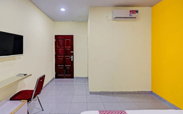 OYO 92210 New Town Syariah