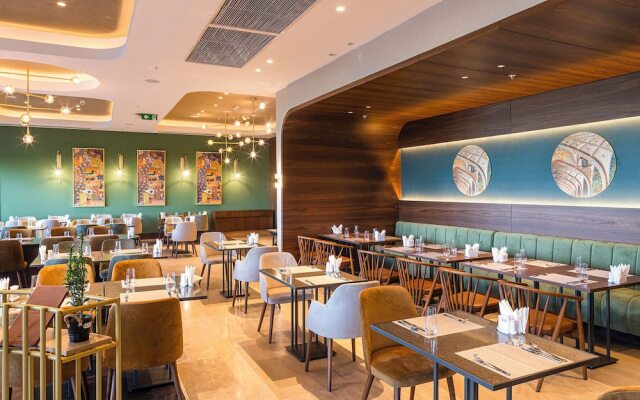 Wellness Park Hotels Turon