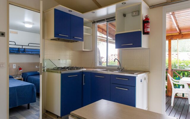 Resort Baia del Silenzio