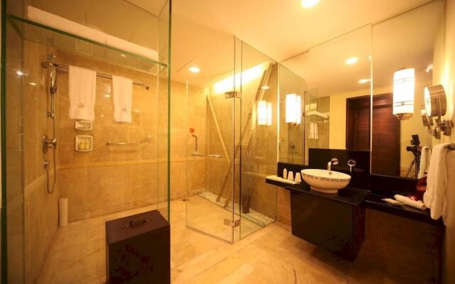 Tengchong Guanfang Hotel