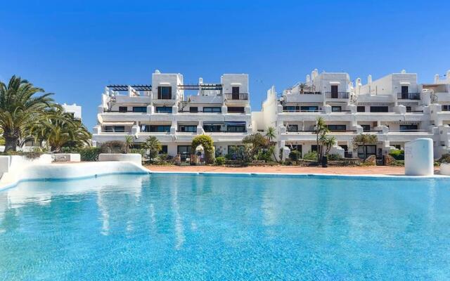 LAS CALAS Nice apartment near the sea.