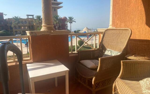 Porto Elsokhna