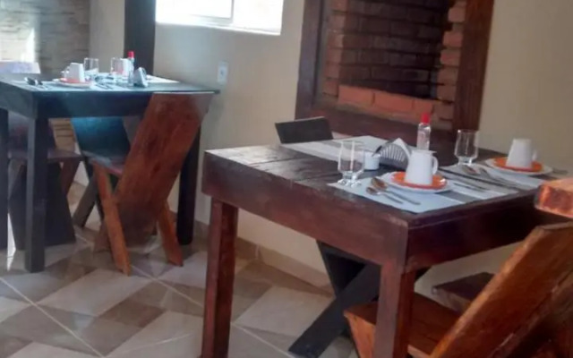 Luar de Minas suites