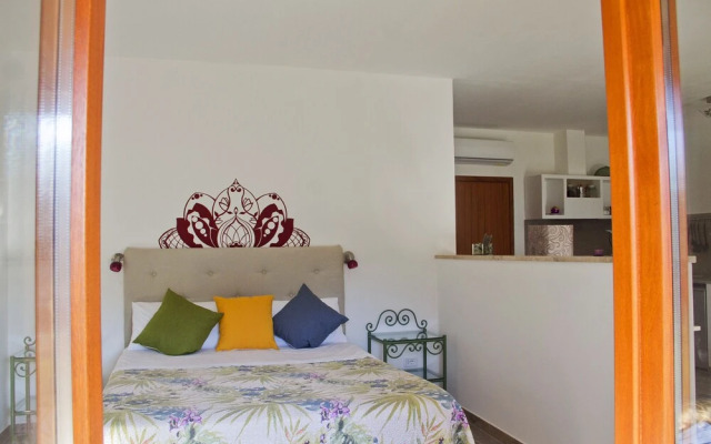 Ecolodge Selvitelle - Escape the Hectic and Submerge in the Nature of Cilento