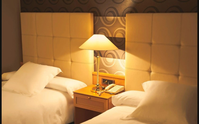 Hotel Coto Real