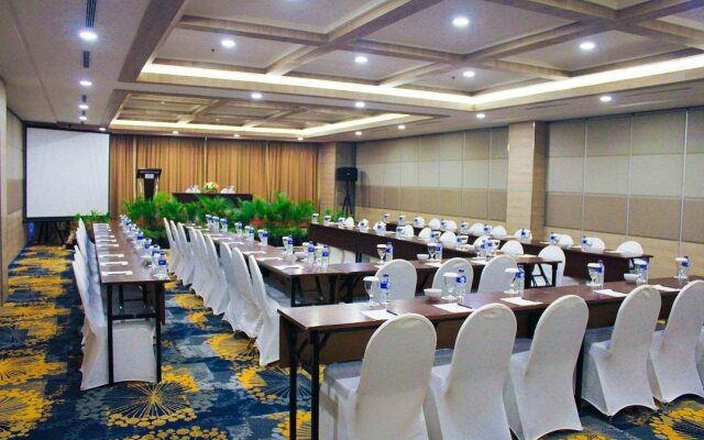 Rattan Inn