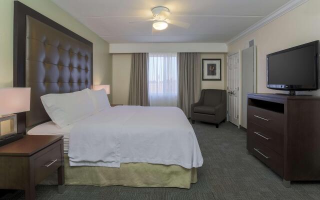 Homewood Suites by Hilton Ft. Worth-North at Fossil Creek