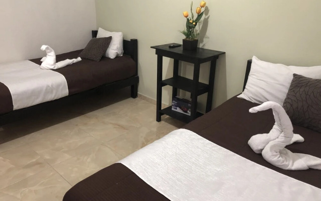 Playa Del Carmen - Beautiful Studio 2