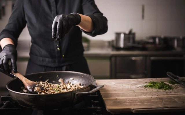 Boutique Hotel Pension Erlacher