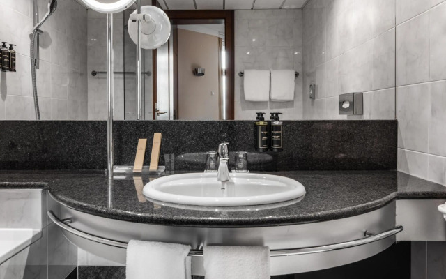 Eurostars uHotel