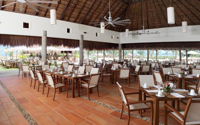 Hotel Estelar Playa Manzanillo