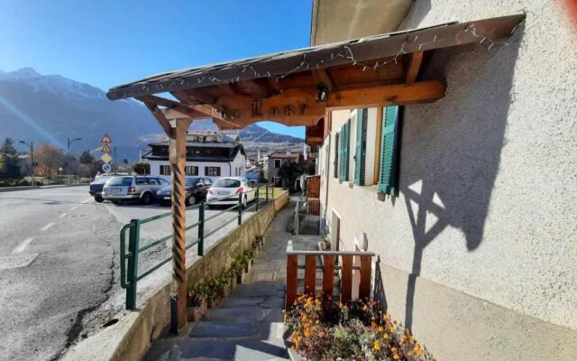 Appartamento vicino al centro da Lori