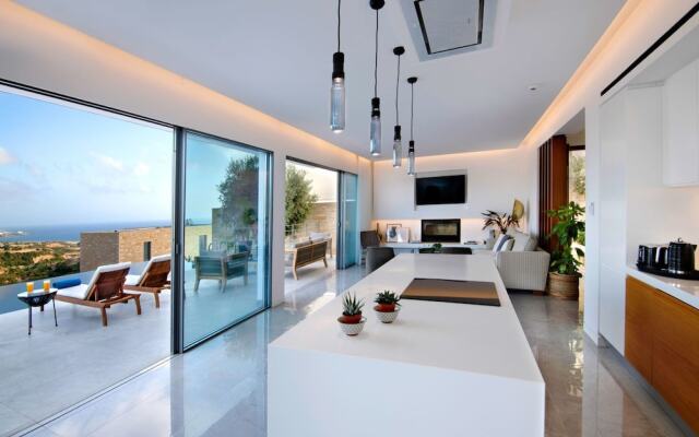 Elea Silver Villa