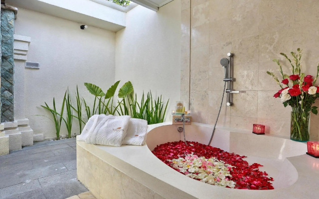 The Club Villas Seminyak