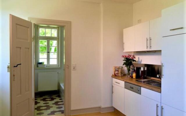 Gutshof Schäferhaus