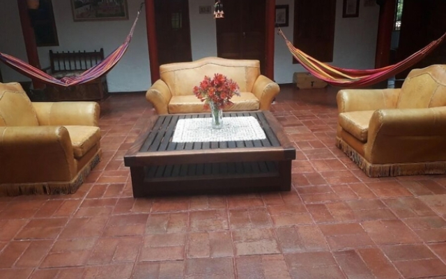 Hotel La Franchesca