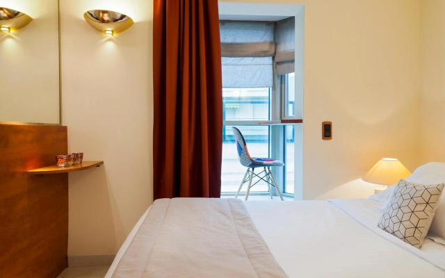 Nehô Suites Cannes Croisette