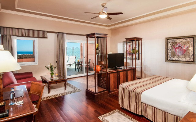 Gran Hotel Elba Estepona Thalasso & Spa