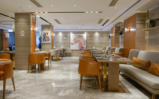 Paco Hotel (Guangzhou Tower Datang Metro Station Branch)