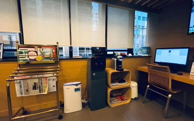 Yi Serviced Apartments