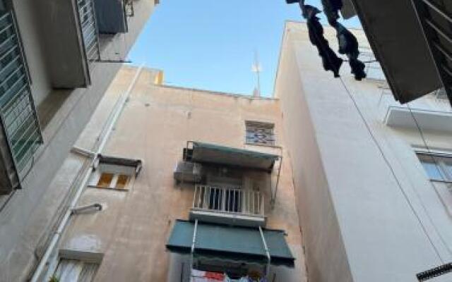 magicstay - flat 103m² 1 bedroom 1 bathroom - athens