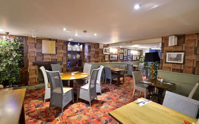 Talbot Hotel