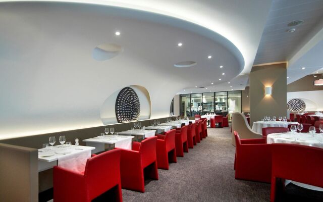 Hotel Mercure Villefranche-sur-Saone