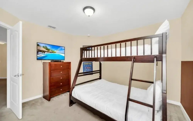 2630tranqui 6 Bedroom Villa by Redawning