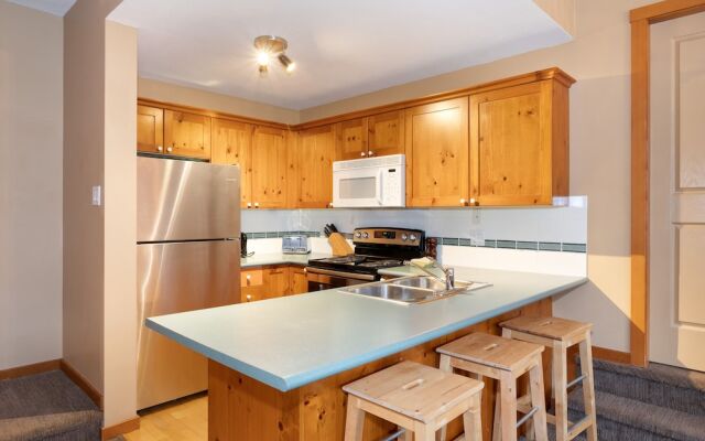 Symphony by Whistler Premier