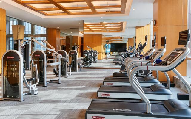 InterContinental Ningbo by IHG
