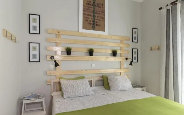 H14 Rooms & Apartments