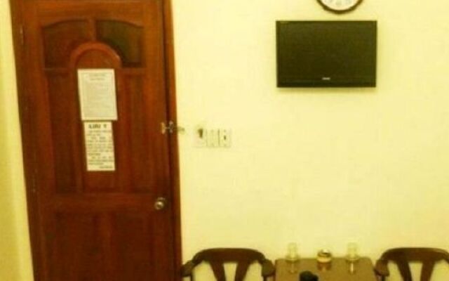 Thien Trang Hotel