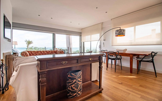 Relax Total Junto Al Mar