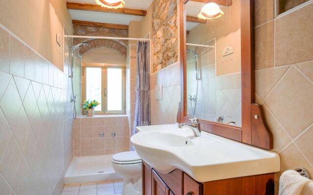 Tuscany Family Country Home