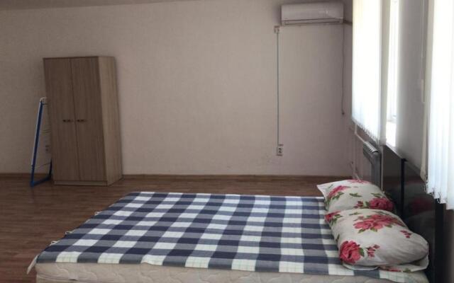 Caspi Hotel