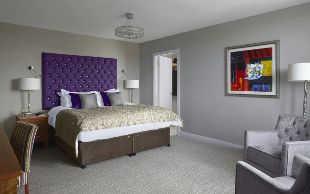 Clayton Dublin Airport Central Hotel  - Image 6