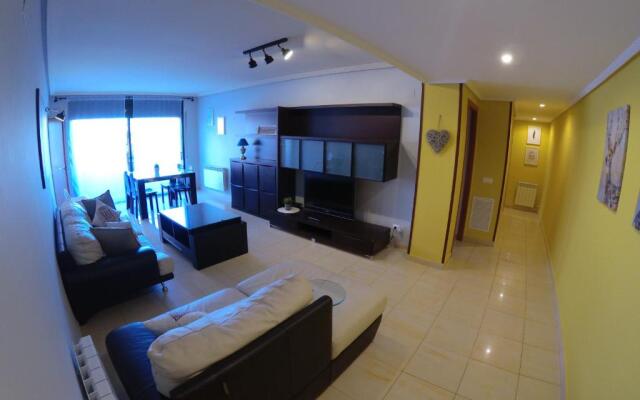 8Beds Vila-seca