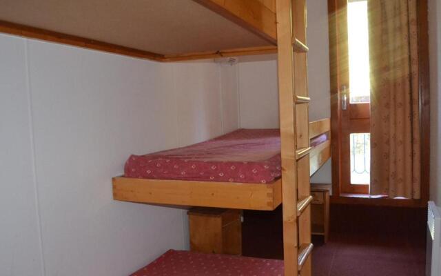 Appartement Les Arcs 1800, 3 pièces, 7 personnes - FR-1-411-698