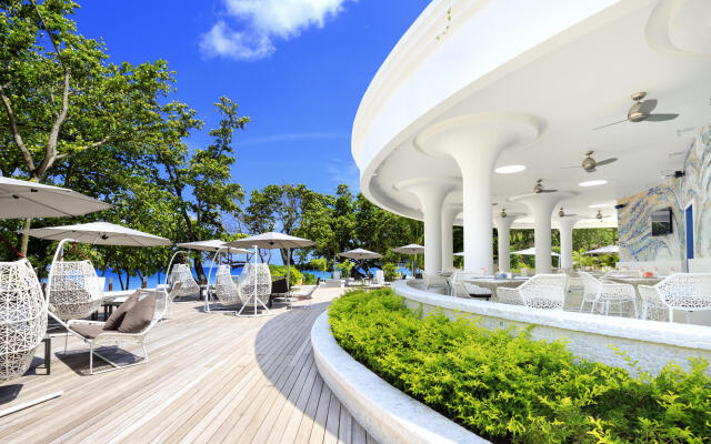 Savoy Seychelles Resort & Spa