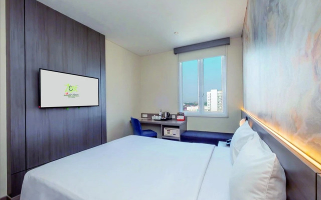 Zest Jemursari by Swiss-Belhotel International