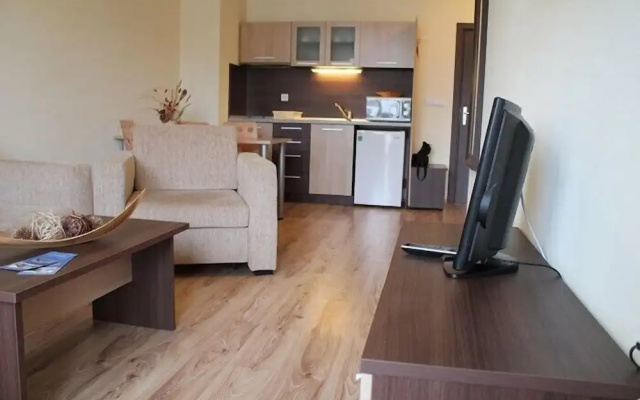Nevada Aparthotel