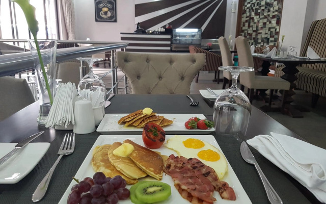 GemSuites Hotel & Apartments, Riverside