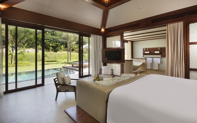 Fusion Resort Cam Ranh