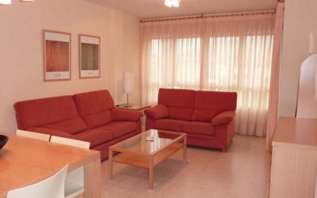 Apartamentos Solamaza