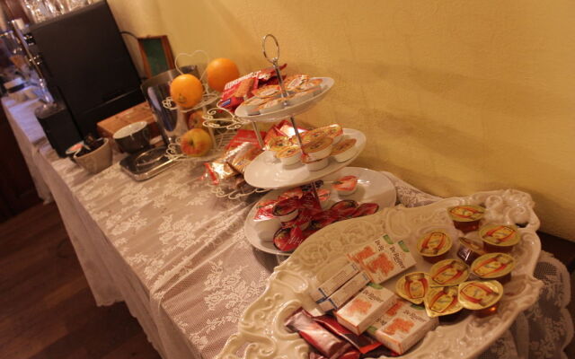 hotel le bonheur