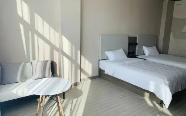 HanTing Hotel (Putian Hanjiang)